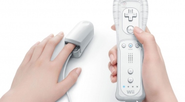 Kipurcant a Wii Vitality Sensor, a Nintendonak egy szót se! 
