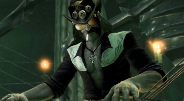 Király kiegészítőt kap a Brütal Legend