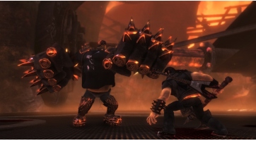 Brütal Legend
