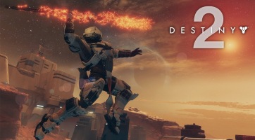 Kirobbanó launch trailert kapott a Destiny 2: Warmind kiegészítő
