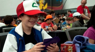 Kis híján vérfürdőbe torkollt a Pokemon World Championships!