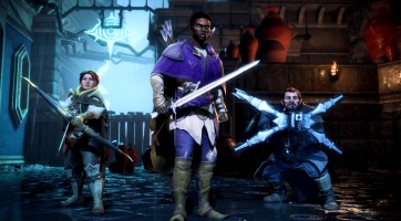 Kisebb javítás várható a Dragon Age: The Veilguardhoz