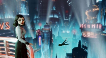 Kisebb leépítések voltak az Irrational Games csapatában