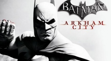 Kisebb pofonnal ér fel az Arkham City borítója