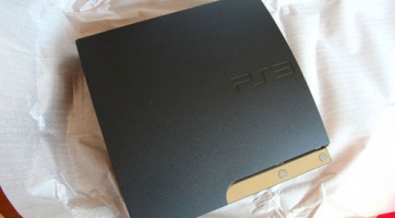 Kisebb is lehetne a PS3 Slim