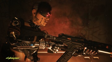 Kiszedték a falon futást a Cyberpunk 2077-ből