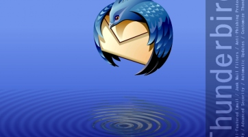 Kiszervezi a Thunderbird-öt a Mozilla
