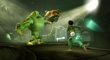 Kiszivárgott a Beyond Good & Evil 20. évfordulós kiadása