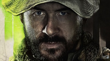 Kiszivárgott a Call of Duty: Modern Warfare 2 előzetese