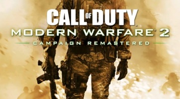 Call of Duty: Modern Warfare 2