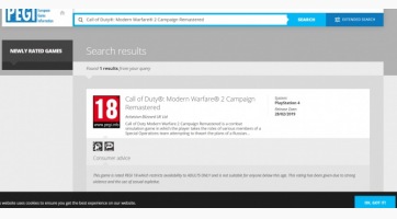 Call of Duty: Modern Warfare 2