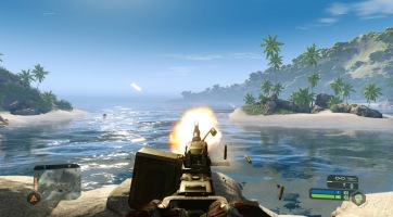 Crysis Remastered
