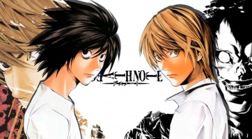 Kiszivárgott a Death Note: Killer Within