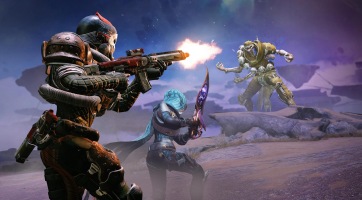 Kiszivárgott a Destiny 2: Black Armory DLC tartalma