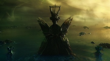 Kiszivárgott a Destiny 2 új expanziója, a The Witch Queen - új fegyvertípust kapunk jövő februárban!