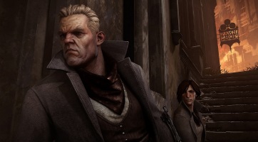 Kiszivárgott a Dishonored 2 TV reklámja
