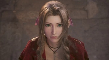 Kiszivárgott a Final Fantasy VII Remake demójának az intrója