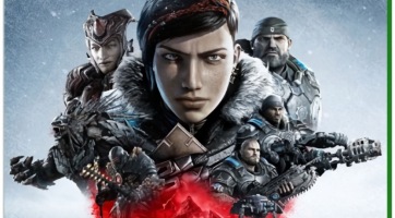 Gears 5