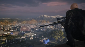 Kiszivárgott a Hitman: Episode 5 - Colorado utolsó trailere (FRISSÍTVE!)