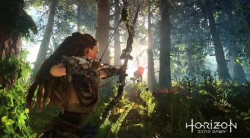 Kiszivárgott a Horizon: Zero Dawn Remastered
