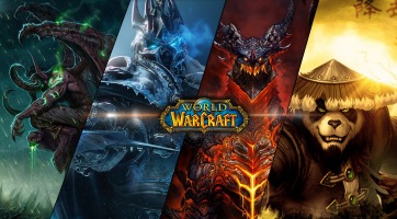 Kiszivárgott a következő World of Warcraft kiegészítő tartalma?