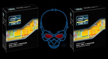 Kiszivárgott a közelgő csúcs i7-es Intel processzor