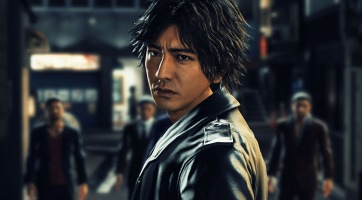 Kiszivárgott a Lost Judgment, avagy a Judgment című Yakuza spin-off folytatása