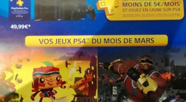 Tearaway Unfolded