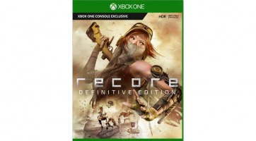 ReCore