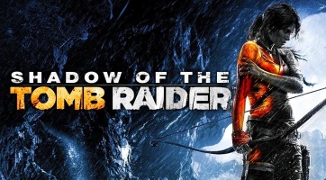 Kiszivárgott a Shadow of the Tomb Raider első videója