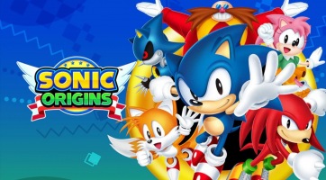 Kiszivárgott a Sonic Origins key artja