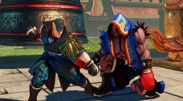 Kiszivárgott a Street Fighter V érkező negyedik szezonja