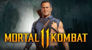 Kiszivárgott a Terminátor és Ash Williams bejelentése a Mortal Kombat 11-hez