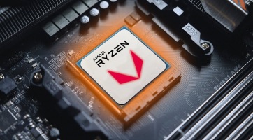 Kiszivárgott az AMD Ryzen 7 2700X