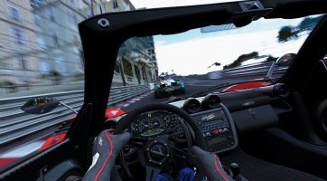 Kiszivárgott az első Project Cars 2 trailer