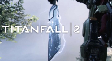 Kiszivárgott az első Titanfall 2 kép