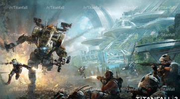 Titanfall 2