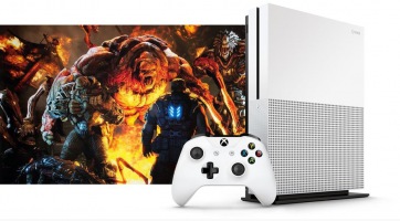 Kiszivárgott az Xbox One Slim