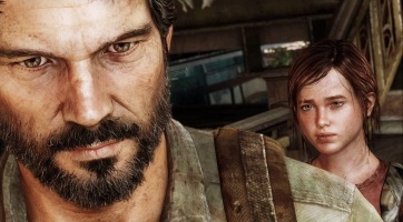 Kiszivárgott forgatási videókon láthatjuk a The Last of Us sorozat főszereplőit