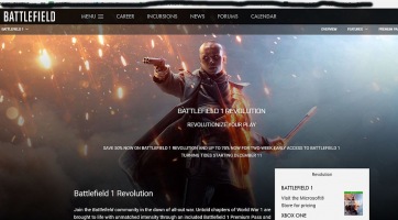Battlefield 1
