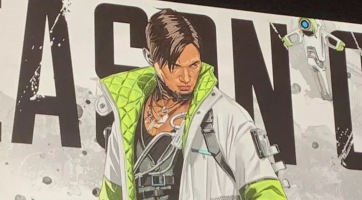 Apex Legends