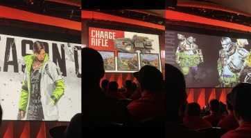 Apex Legends