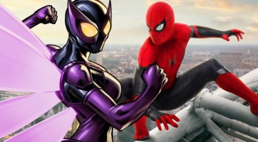 Kiszivárgott, milyen DLC-t kaphat a Spider-Man 2