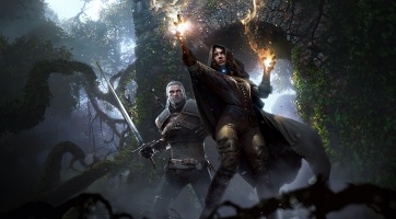 Kiszivárgott néhány részlet a Project Sirius munkacímmel készülő The Witcher-játékról