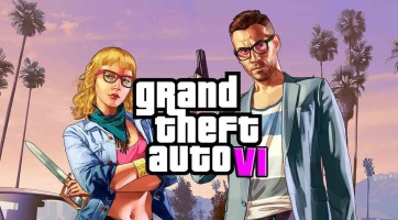 Kiszivárgott pár videó és screenshot a Grand Theft Auto VI korai verziójából