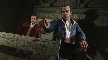 Kiszivárgott több törölt GTA V DLC címe, köztük a visszatérés Liberty Citybe