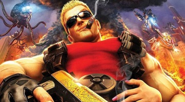 Kiszivárgott videón a Duke Nukem Forever egy korai, 2001-es verziója