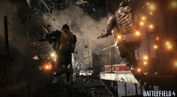 Kiszivárgott a Battlefield 4 rendszerkövetelménye