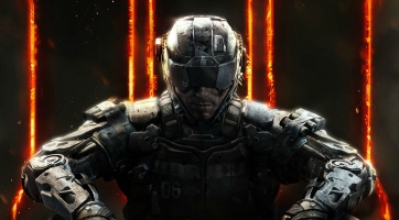 Call of Duty: Black Ops 3
