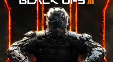 Call of Duty: Black Ops 3